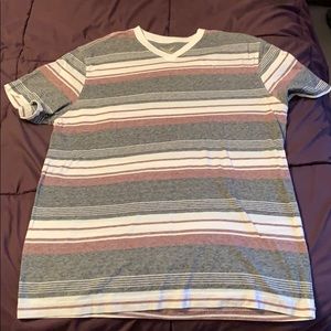 Men’s short sleeve shirt